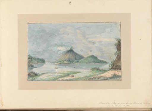 Banda Islands