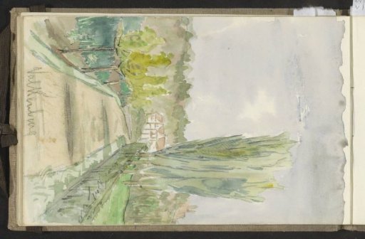 Road to Valkenburg