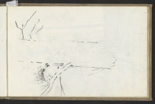 Path in a Landscape