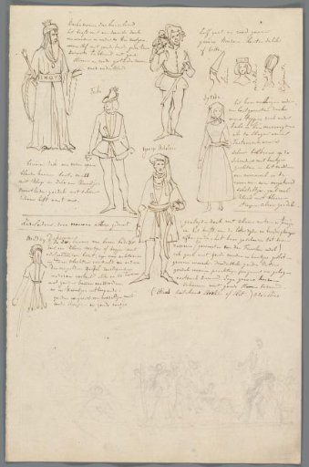 Costumes