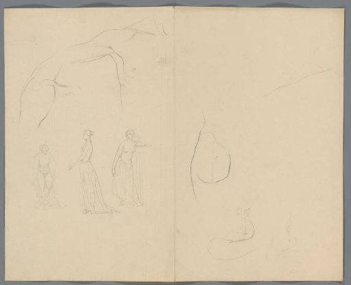 Figure studies