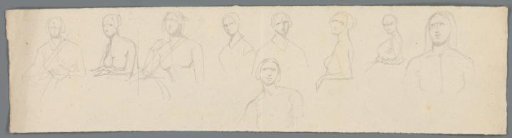 Studies of women