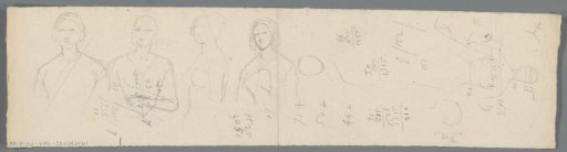 Studies of women