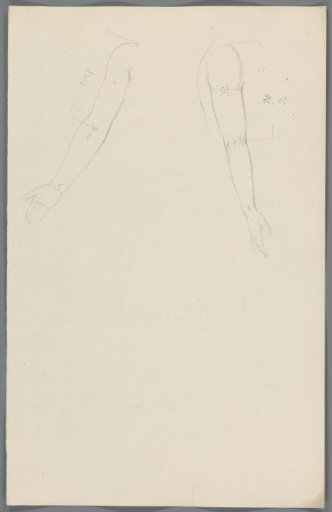 Study of arms