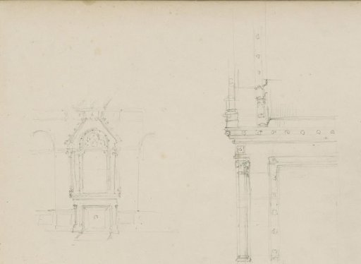 Chimneys