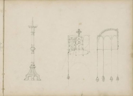 Candlestick