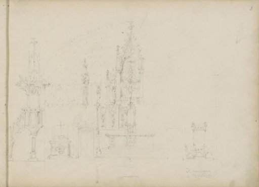 Altar, Deurningen