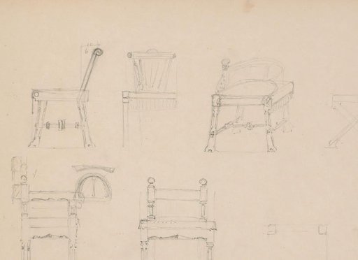 Armchairs