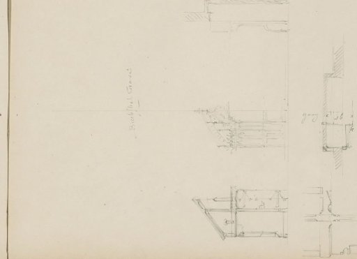 Confessional, Grave