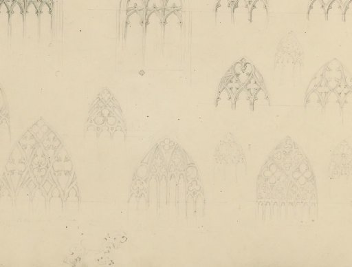 Tracery