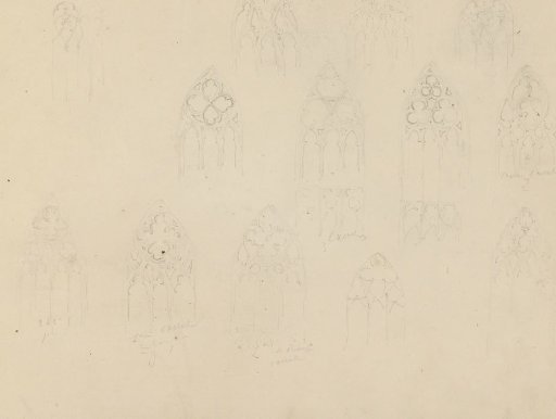 Tracery
