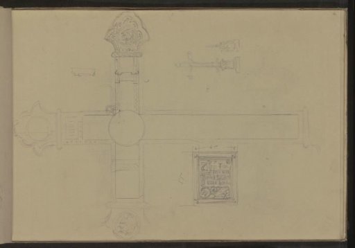 Crucifix