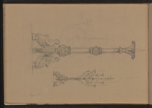 Candlesticks