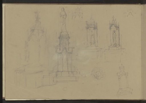 Monuments