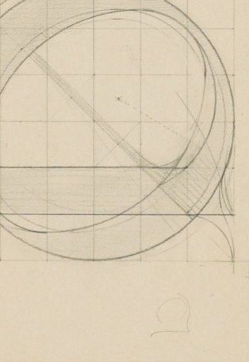Letter 'D'