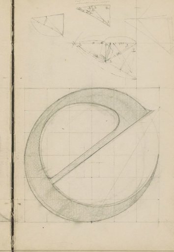 Letter 'e'