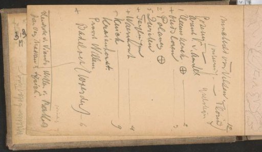 Notes