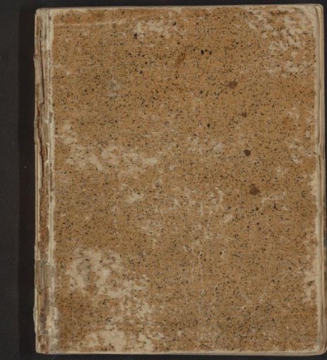 Sketchbook with 79 colored drawings of the uniforms of the militia and military, 1770-1796