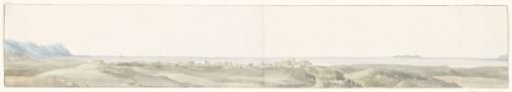 View of Alcamo