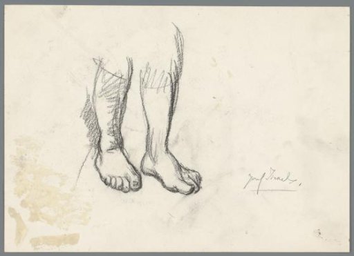 Feet