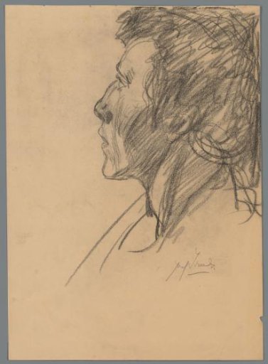 Head of David