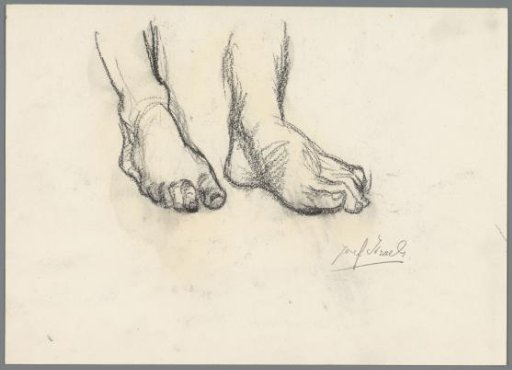 Feet