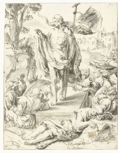 Resurrection of Christ