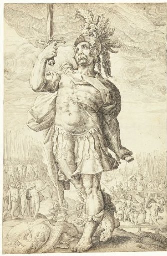 Publius Horatius