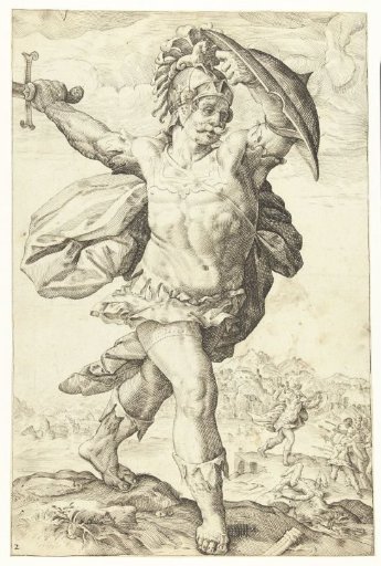 Horatius Cocles