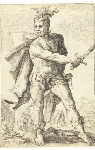 Mucius Scaevola