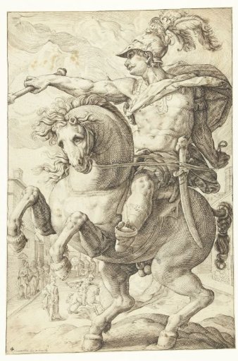 Marcus Curtius
