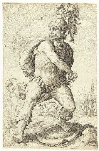 Titus Manlius Torquatus