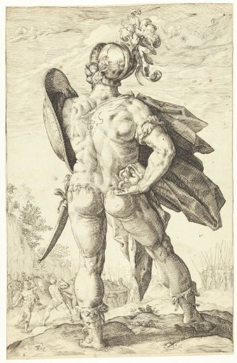 Marcus Valerius Corvus