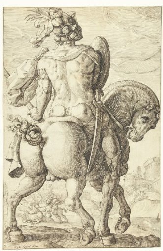 Titus Manlius