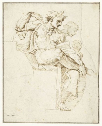 Study of Matthan