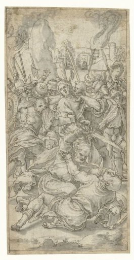 Arrest of Christ