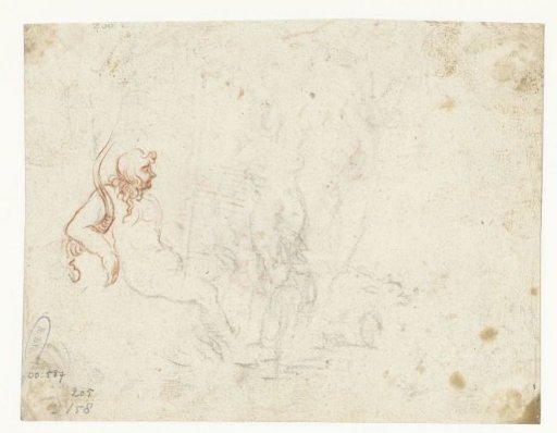 Adam and Eve