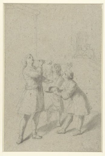 Soap Bubble Blowers