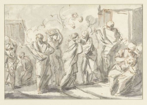 The Visitation