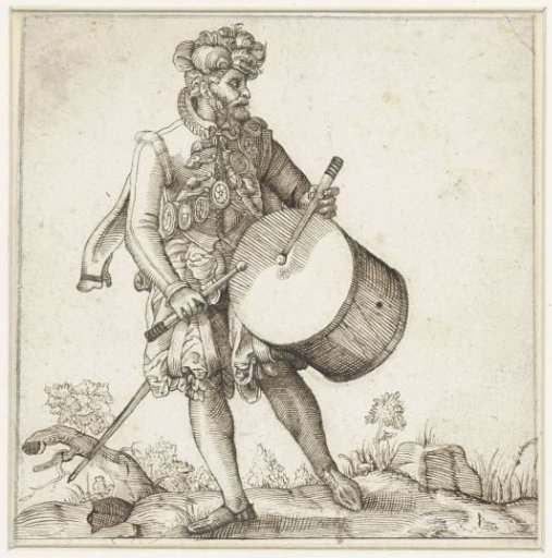 Drummer