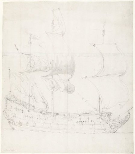 Ship de Gelderland