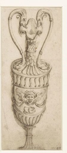 Servant Vase