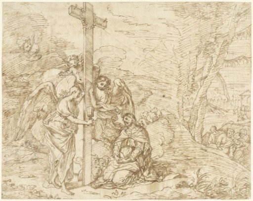 Christ in the Garden of Gethsemane