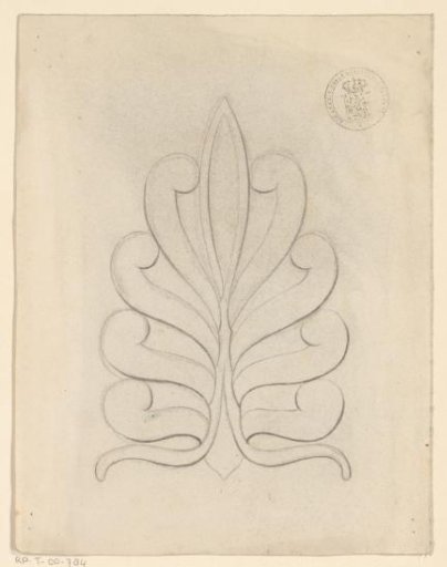 Floral ornament