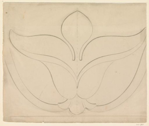 Floral ornament