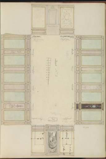 Design for a room