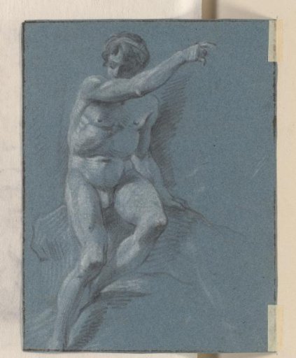 Figure study