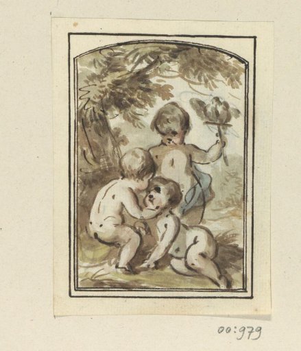 Putti
