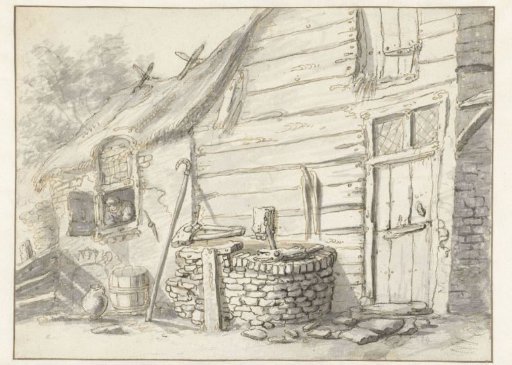 Farmhouse