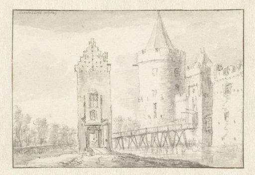 House Kronenburg in Loenen